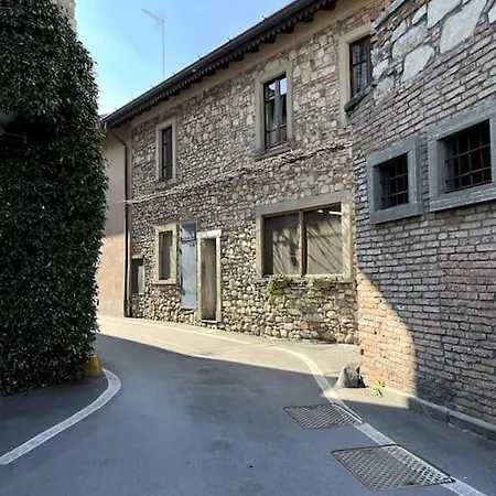 Ca' Nildes Apartment *
