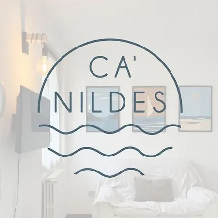 アパート Ca' Nildes