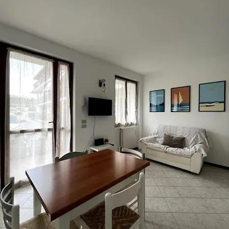 Ca' Nildes Apartment *