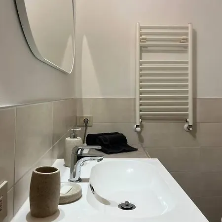 Ca' Nildes Apartment *