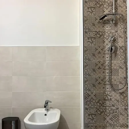 Apartment Ca' Nildes