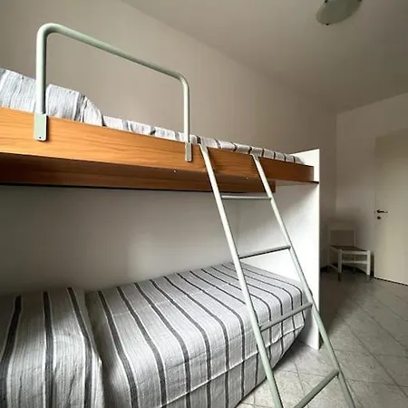 Ca' Nildes Apartment Clusane