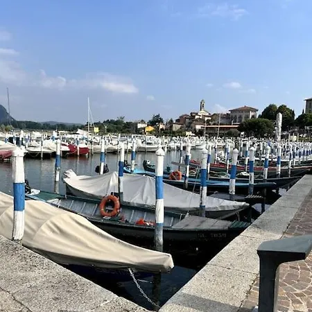 Apartment Ca' Nildes *