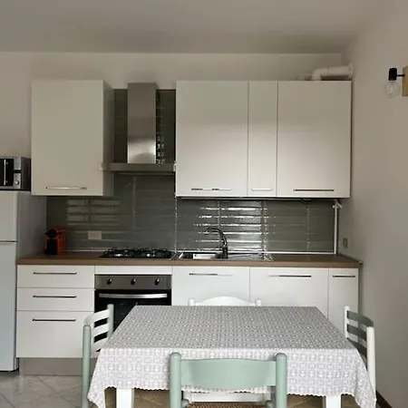 Apartment Ca' Nildes Clusane