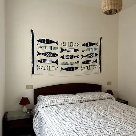 Apartment Ca' Nildes *