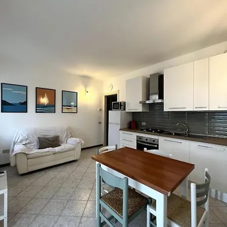 Ca' Nildes Apartment