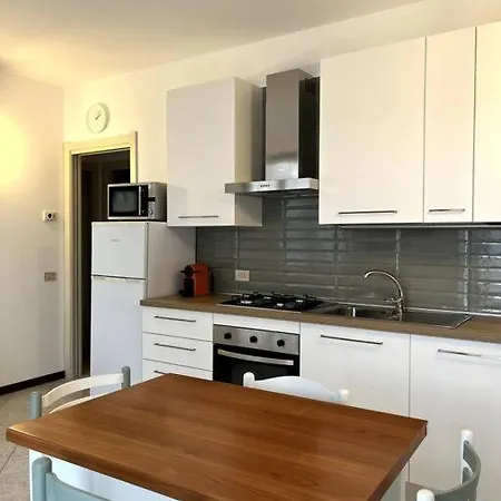 Apartment Ca' Nildes *