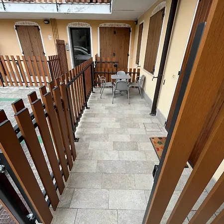 Ca' Nildes Apartment Clusane