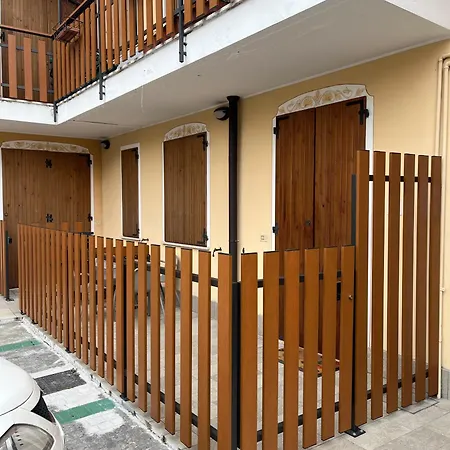 Apartment Ca' Nildes