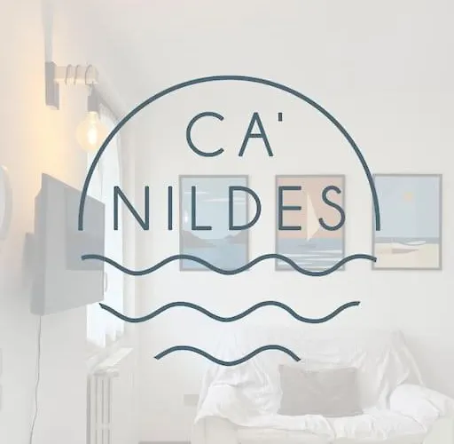 Apartament Ca' Nildes