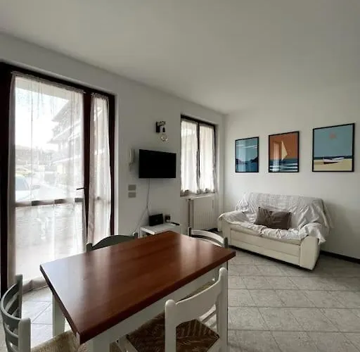 Ca' Nildes Apartament *