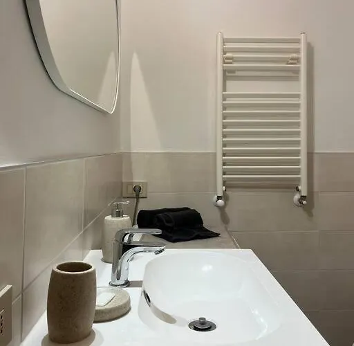Ca' Nildes Apartament *