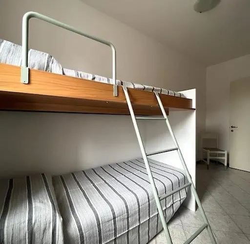 Ca' Nildes Apartament Clusane
