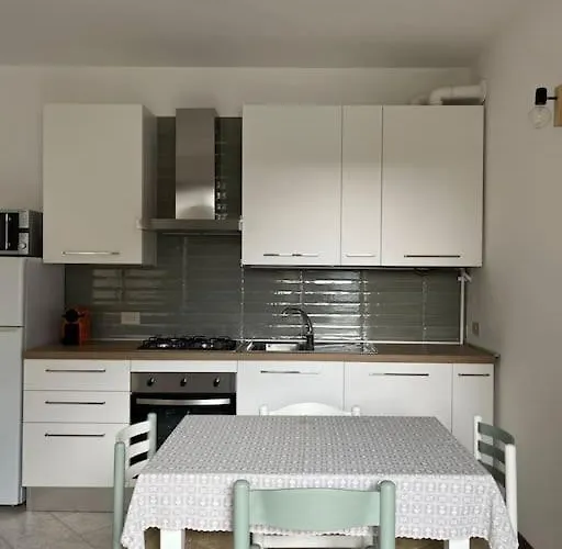 Apartament Ca' Nildes Clusane