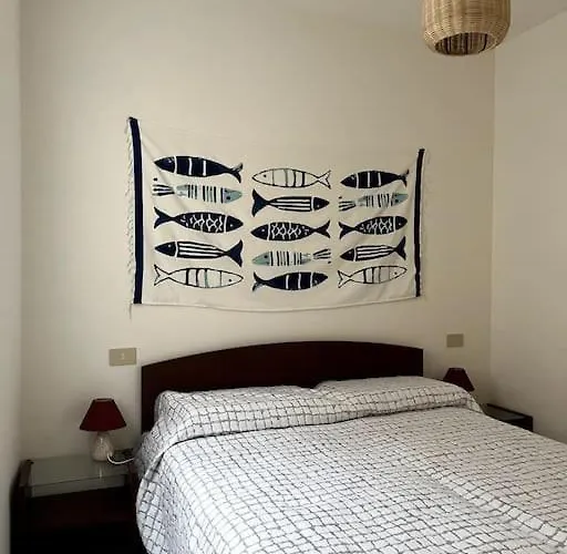 Apartament Ca' Nildes *